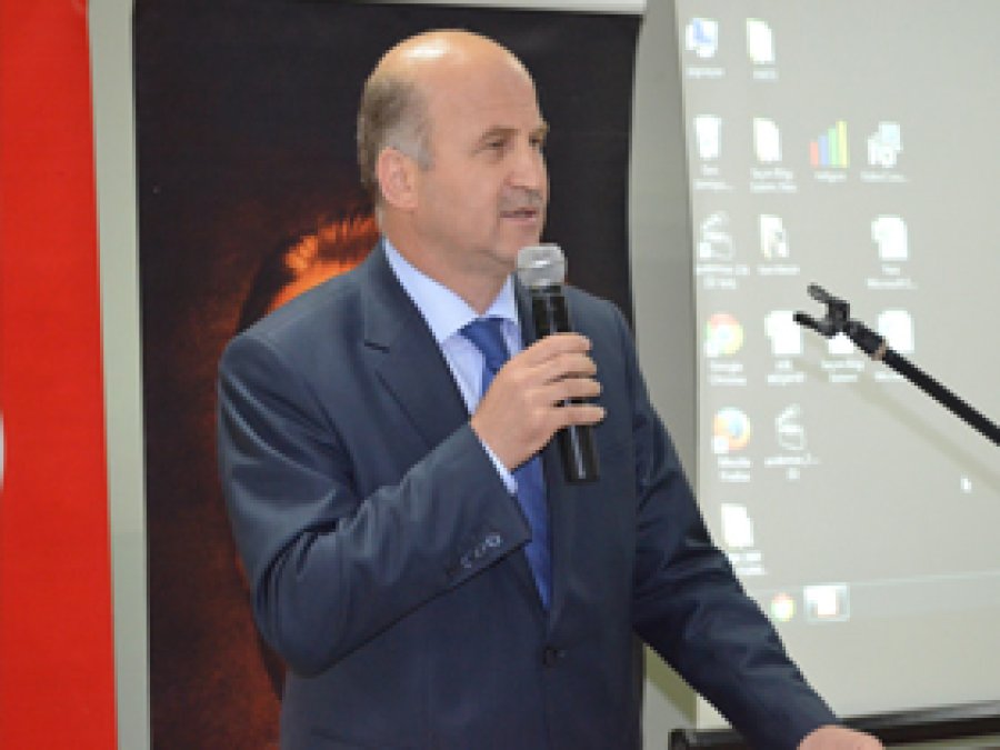 'Başbakanın Köşk İçin Adaylığı Büyük İhtimal'