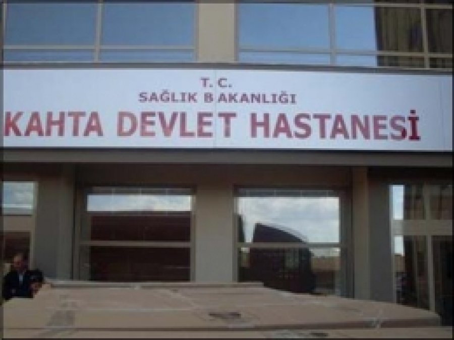  2 Otomobil Kafa Kafaya Çarpıştı: 1 Öldü 