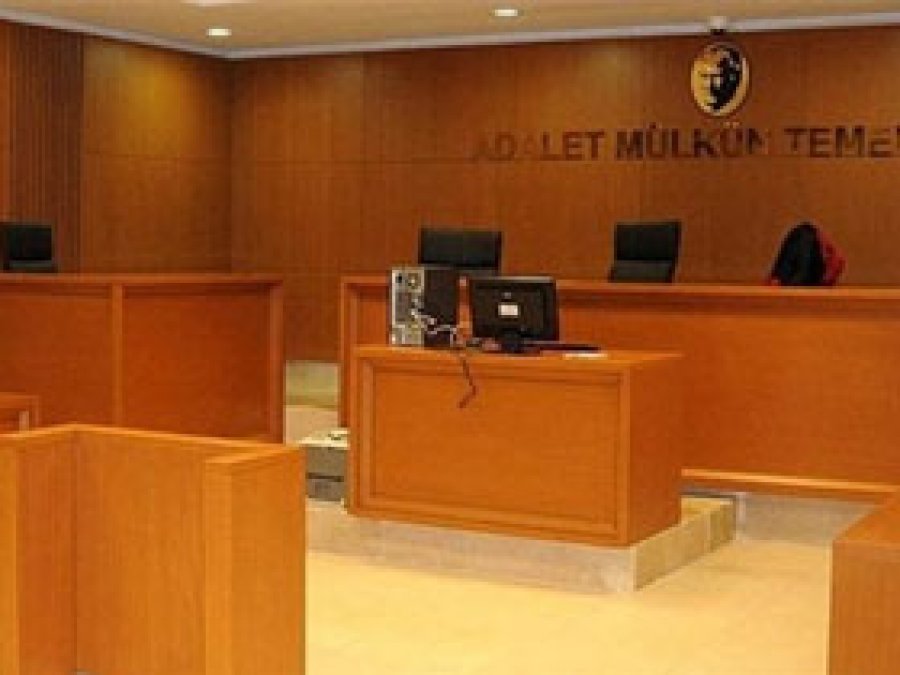 'Allah CC' Rumuzuyla Hakarete Hapis Cezası