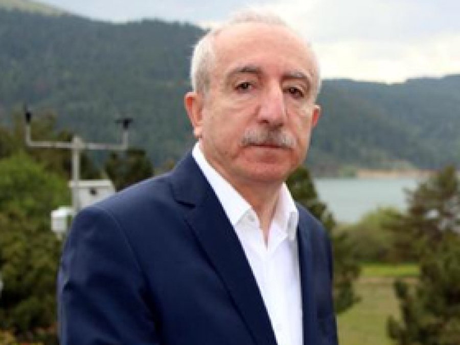 'PKK-Hizbullah'la Çatışırsa Bölgeyle Sınırlı Kalmaz'