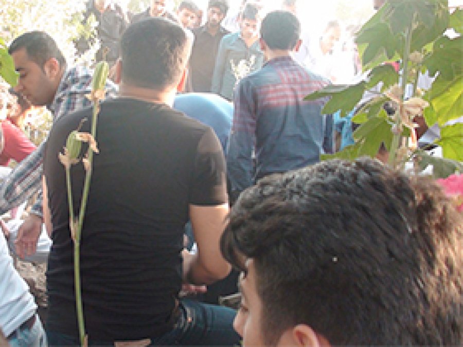 PKK/YDG-H, Sorguladığı 3 Genci Taradı: 1 Ölü