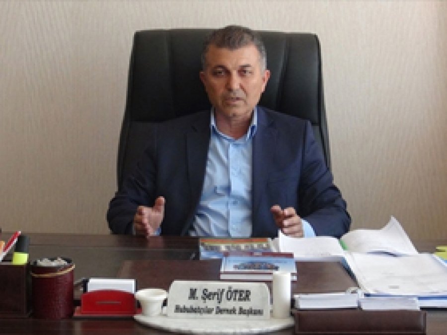 'Tehdit Edildim ve Resmi Evraklarımı Çaldılar'