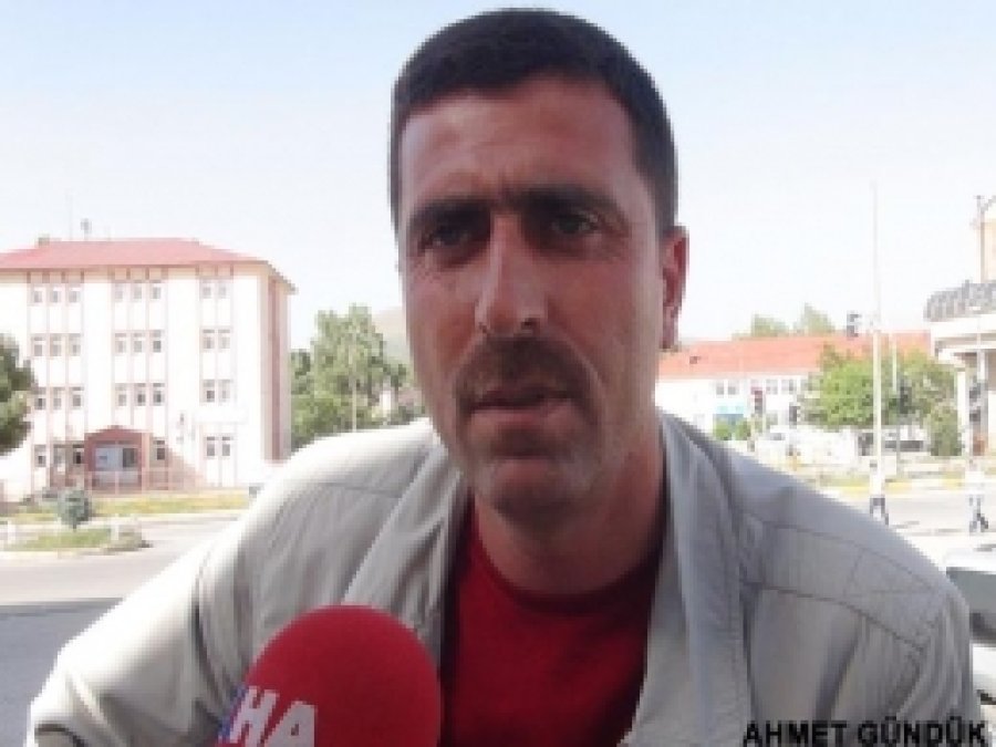 Norşin'de Sandıklar Açılmaya Başladı