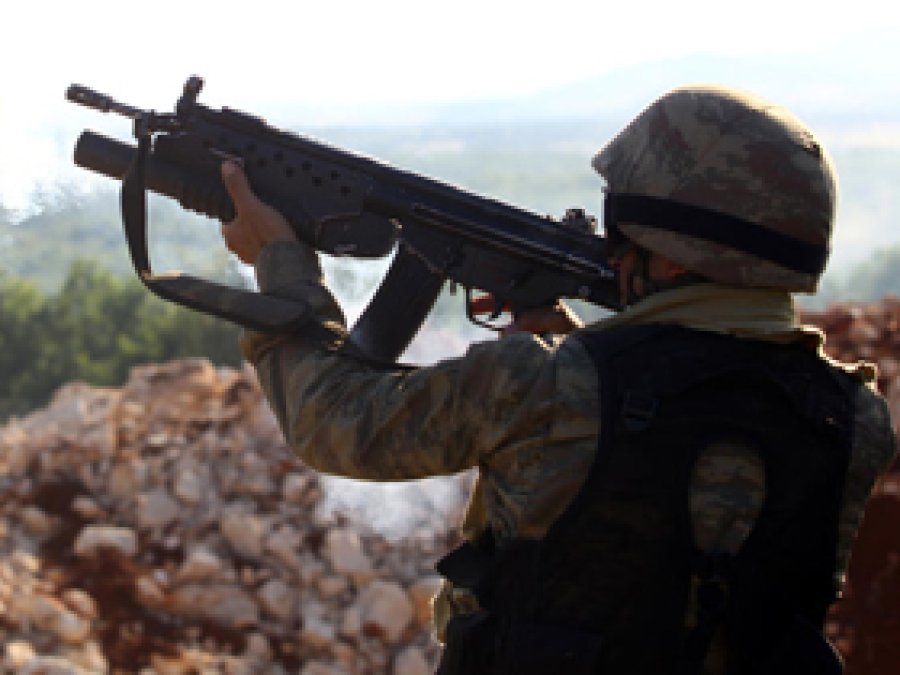 PKK'nin Korkunç Planı Deşifre Oldu!