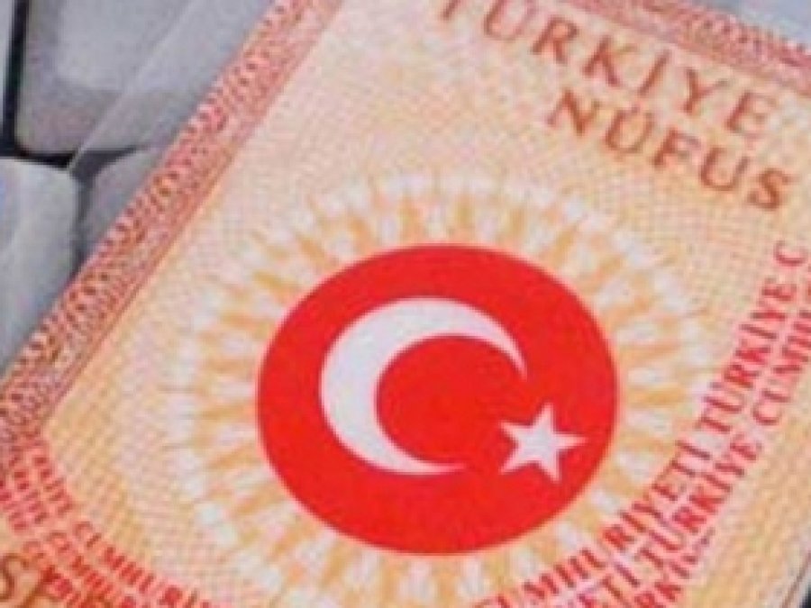 Mahkeme'den Yeni 'Soyadı' Kararı