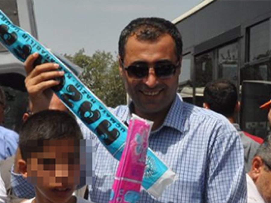 Yine BDP Yine Kayıp Çocuk İddiası!