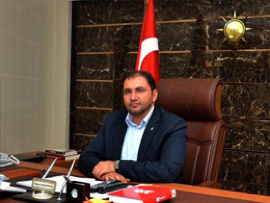 'PKK'nin Sindirme Çabaları Sonuçsuz Kalacak'
