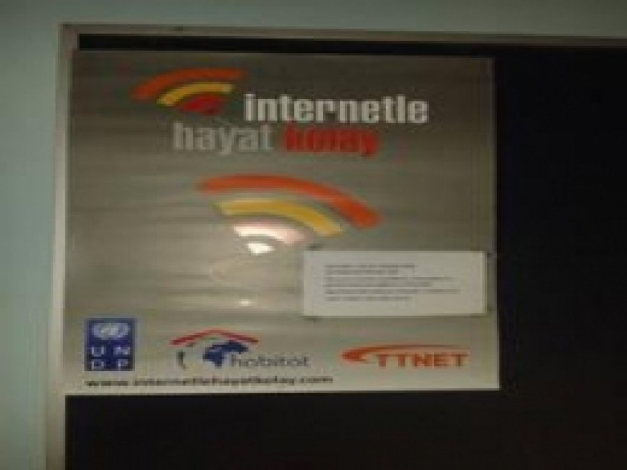 Güvenli İnternet Ve Sosyal Medya Eğitimi Verilecek  