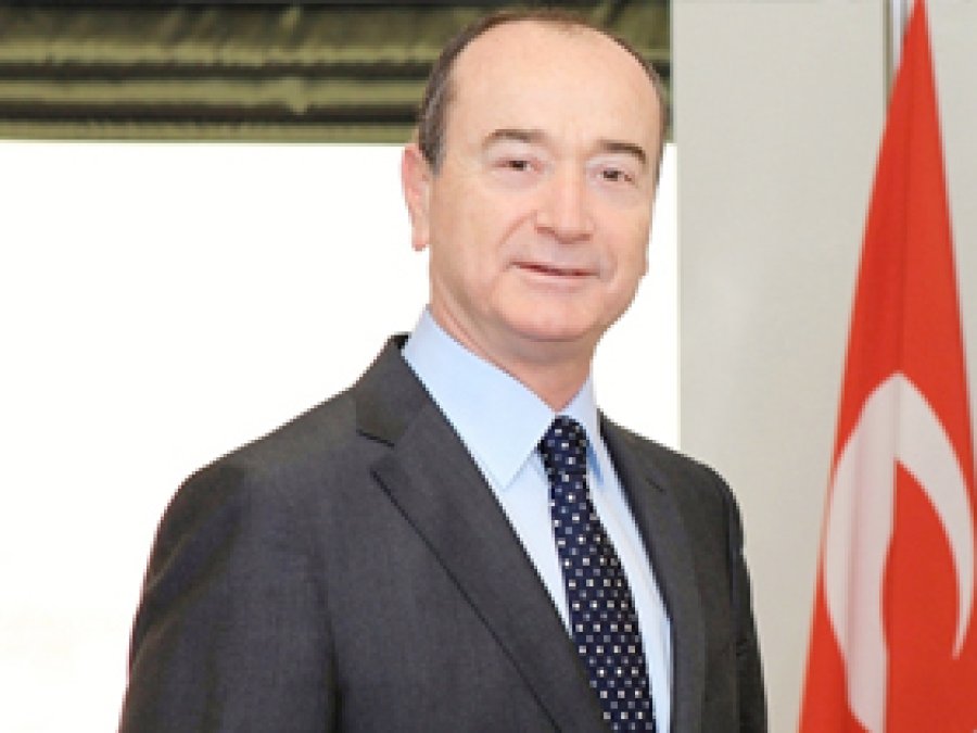 UİB'in Mayıs Ayı İhracatı 2 Milyar Doları Aştı