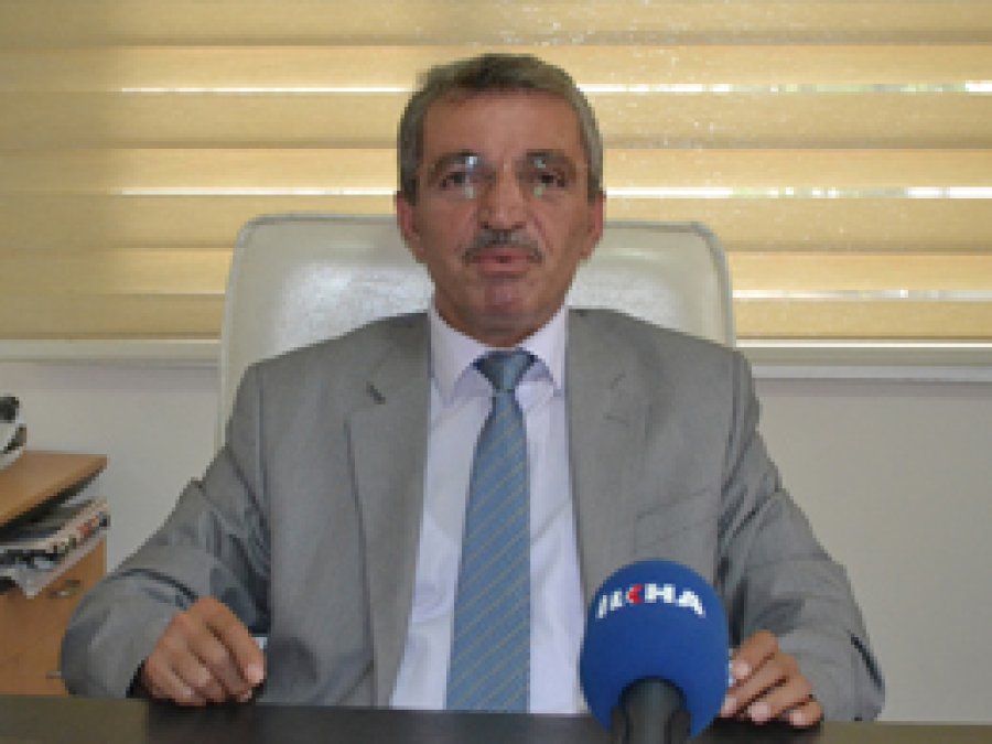 'HÜDA PAR'ın Yaklaşımı Takdire Değer'