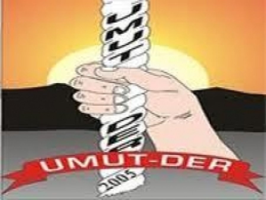 Umut Der Lösemi Hastaların Umudu Oldu