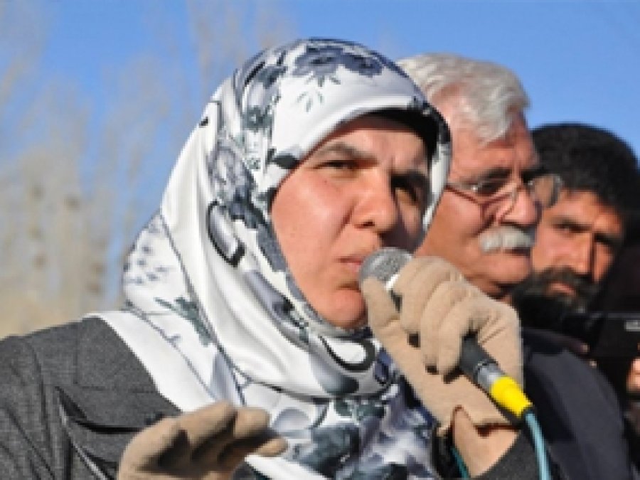 İşçi Çıkarmaya 'Şeriat' Kılıfı