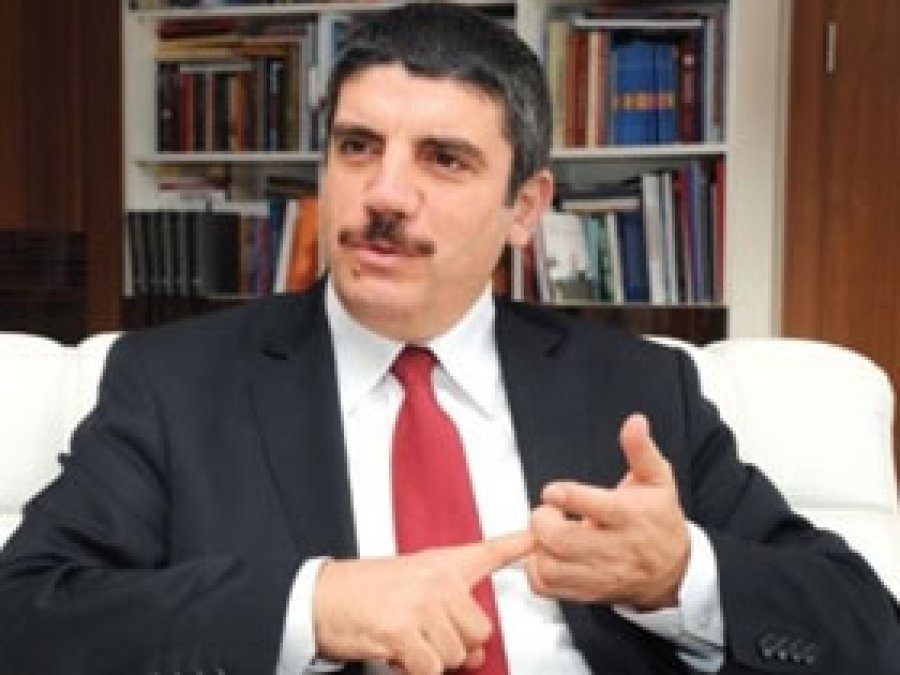 'Kürtlerin PKK Sorunu'