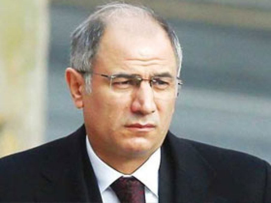 İçişleri Bakanı Ala: Tüm Nüfusun Kodu Var