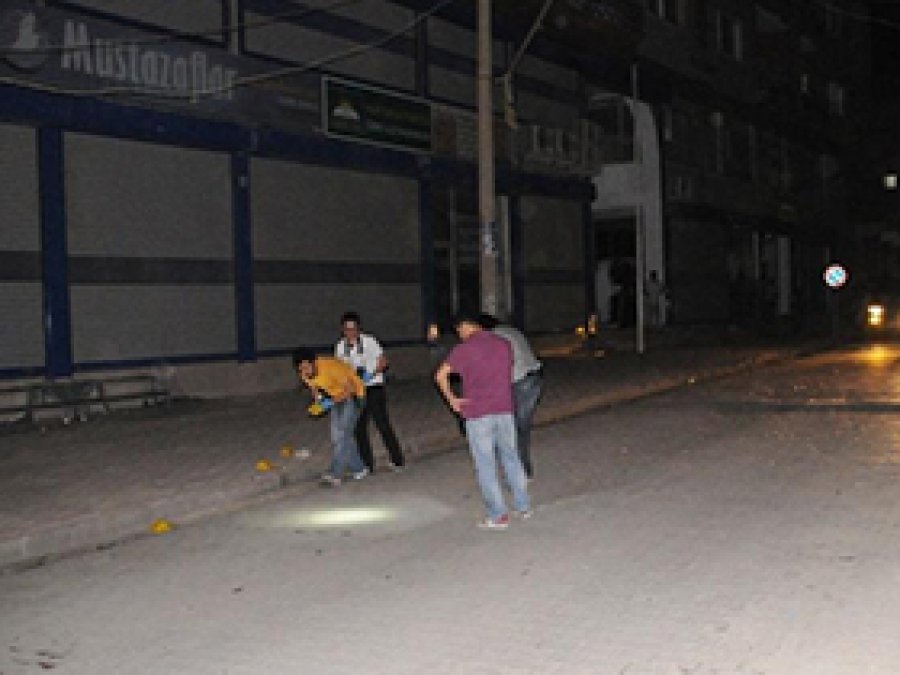 Cizre HÜDA PAR'dan Saldırı Açıklaması