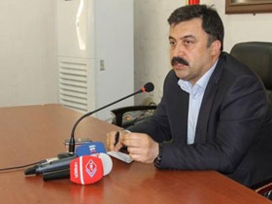 AK Parti'de Yeni İstifalar 