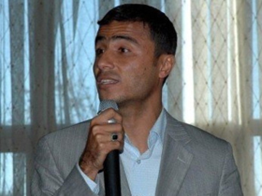 'Bölge Uyuşturucu Baronlarının Kıskacında'