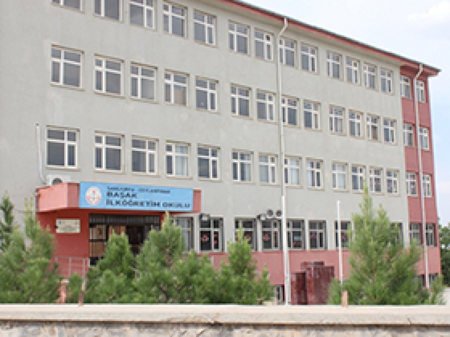 PKK/BDP'liler Ceylanpınar'da  Okul Yağmaladı