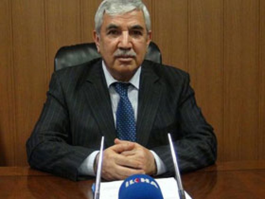 'Beraat Günahlardan Arınmaktır'