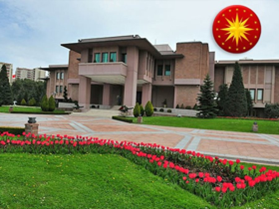 Cumhurbaşkanı Adaylık Şartları Resmi Gazete'de