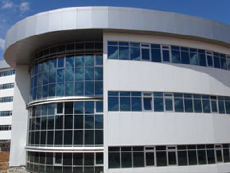 Koca Hastanede Mescit Projesi Yok 