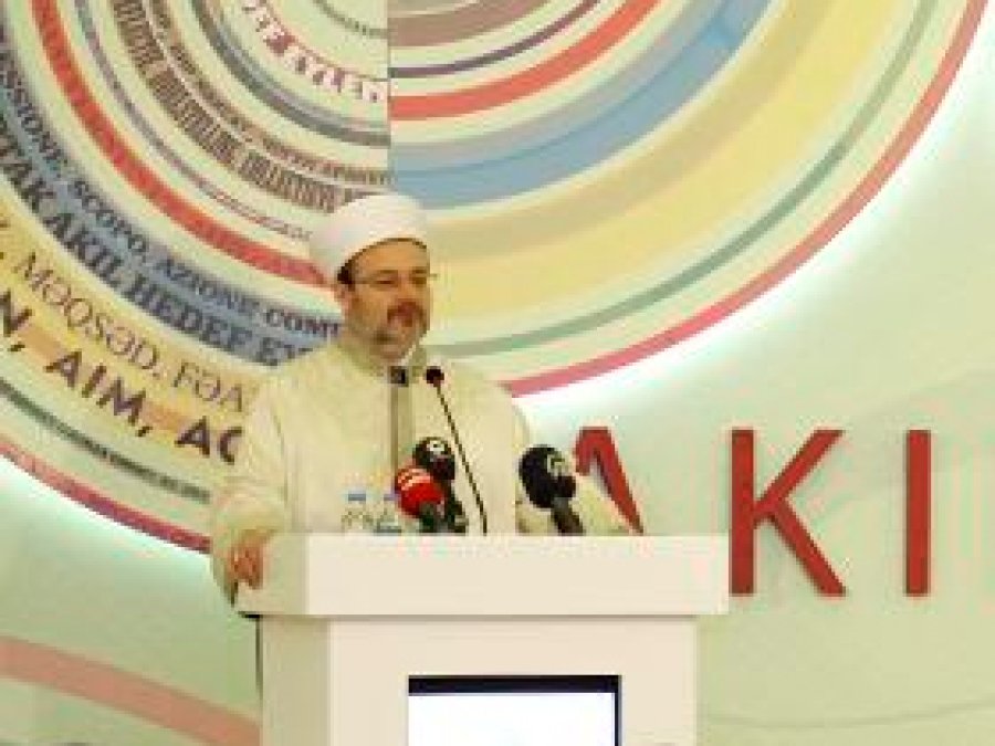 Görmez: Servetin Yeri Kalp Değildir