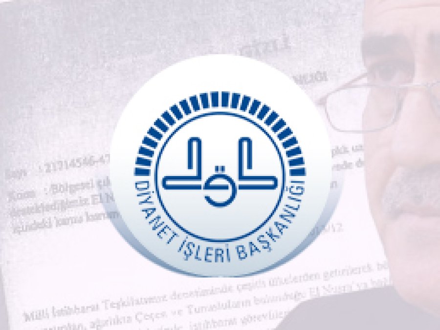 CHP'nin IŞİD İddialarını Yalanlama