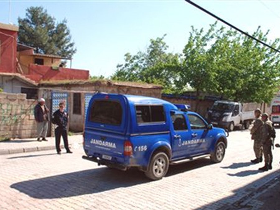 Adıyaman'da Silahlı Saldırı: 2 Ölü