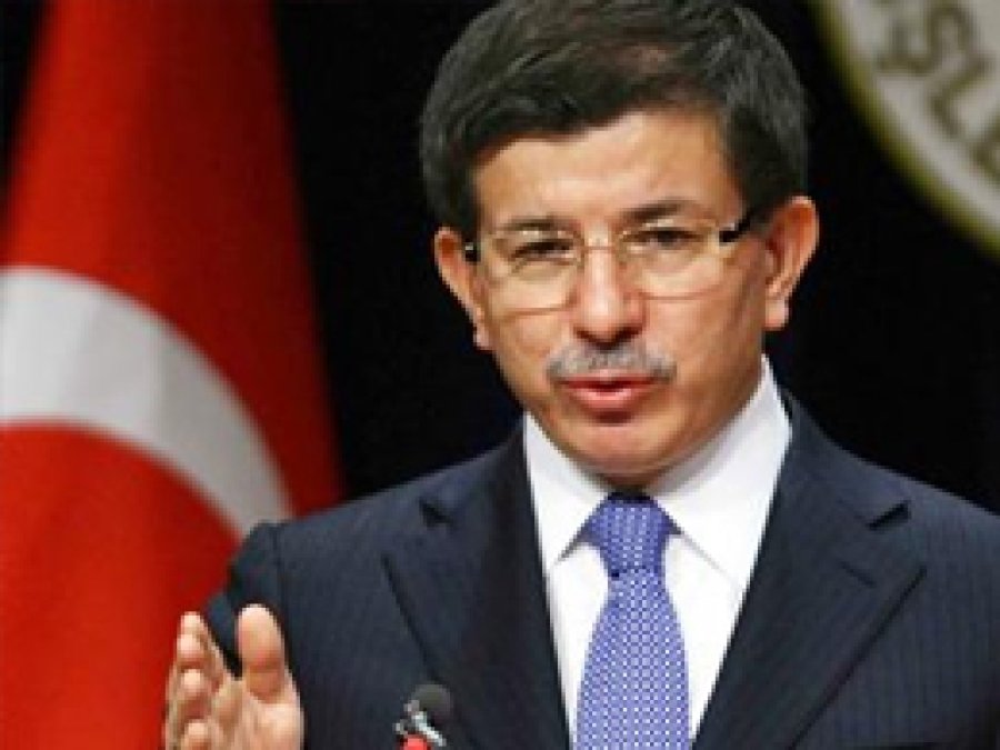 'Irak'tan Toplu Tahliye Hedeflemiyoruz'