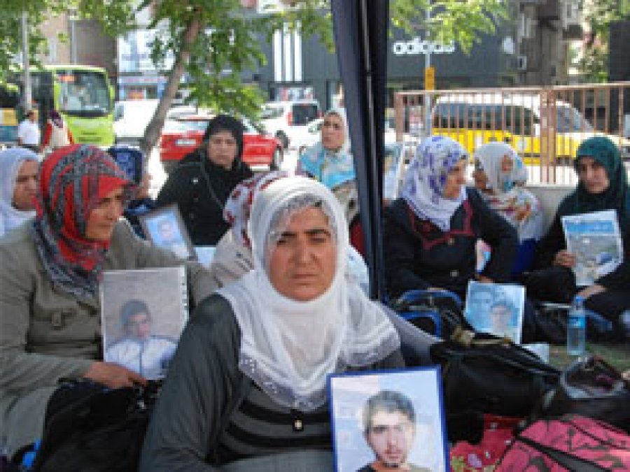 Malatya'dan Acılı Ailelere Destek