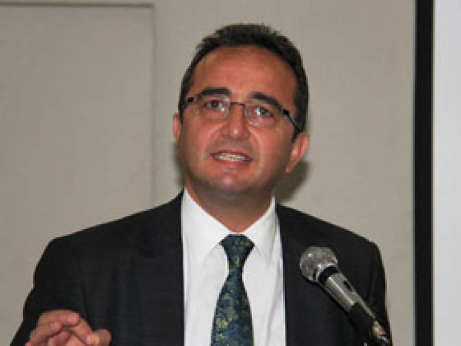 'Barış için Hepimize Ciddi Görev Düşüyor'