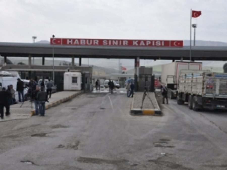 5 PKK'li Teslim Oldu