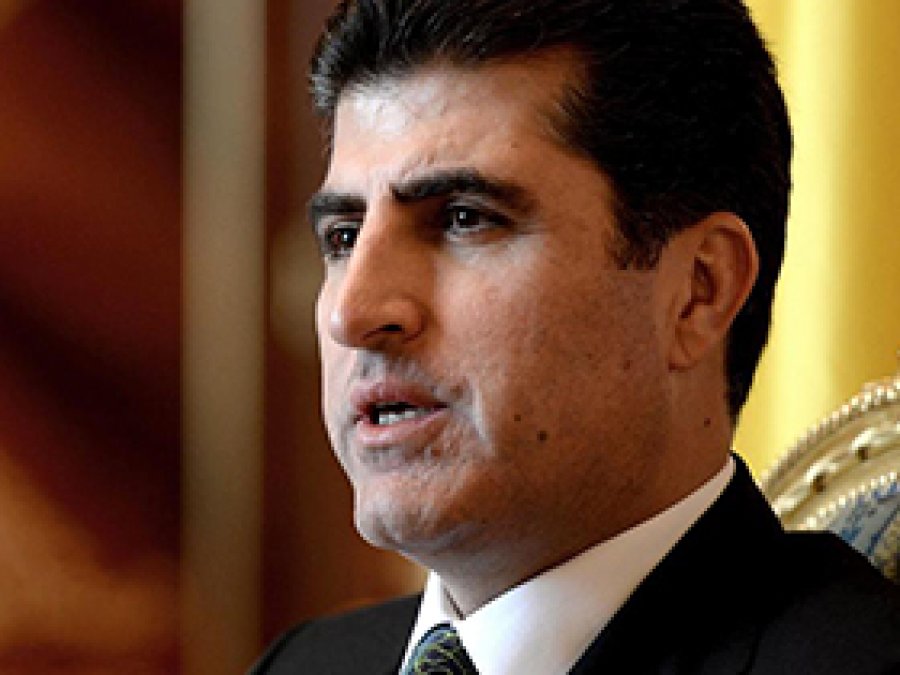 Barzani, Son Gelişmeleri Değerlendirdi