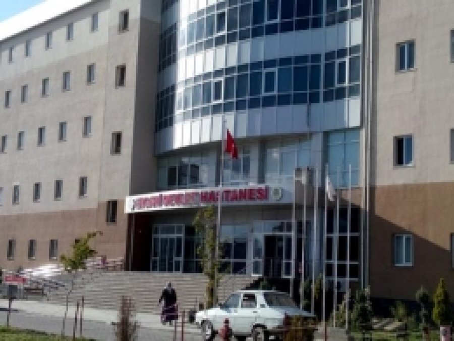 Diyarbakır-Ergani Karayolunda Kaza