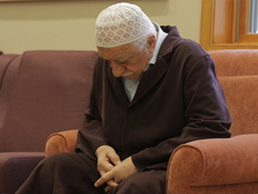'Gülen Sığınacak Ülke Arıyor' İddiası