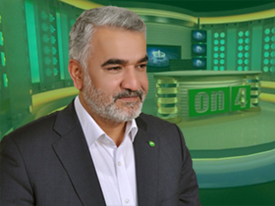 Yapıcıoğlu, Kanal On4'e Konuk Olacak