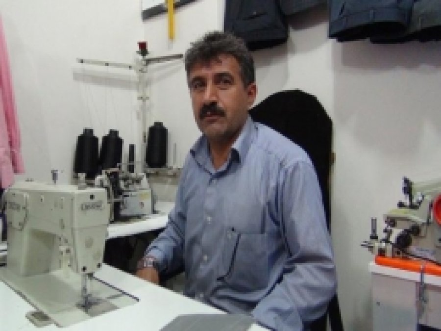 Kumaş Fiyatları Terzileri Zor Durumda Bıraktı