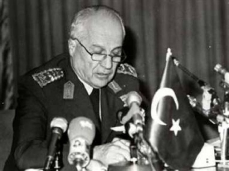 12 Eylül Davası'nda Karar Açıklandı