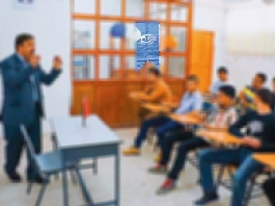 Gülen'e Bağlı Eğitim Kurumları Kapatıldı