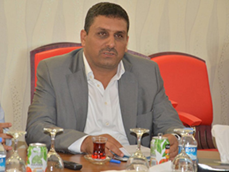 Irak'taki Savaş Urfa'yı Olumsuz Etkiledi