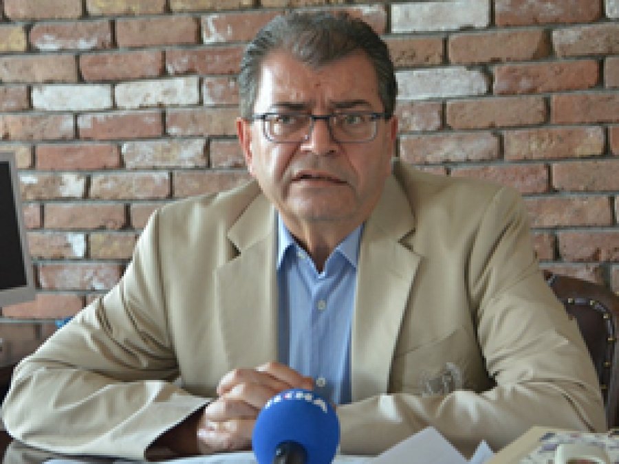 Cezaevi Faciası Dosyası Rafa Kaldırılmış!