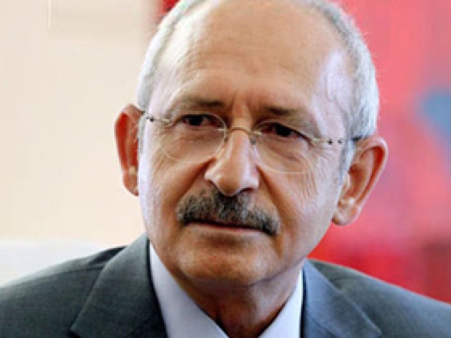 'Peygamberimiz En Büyük Devrimcidir'