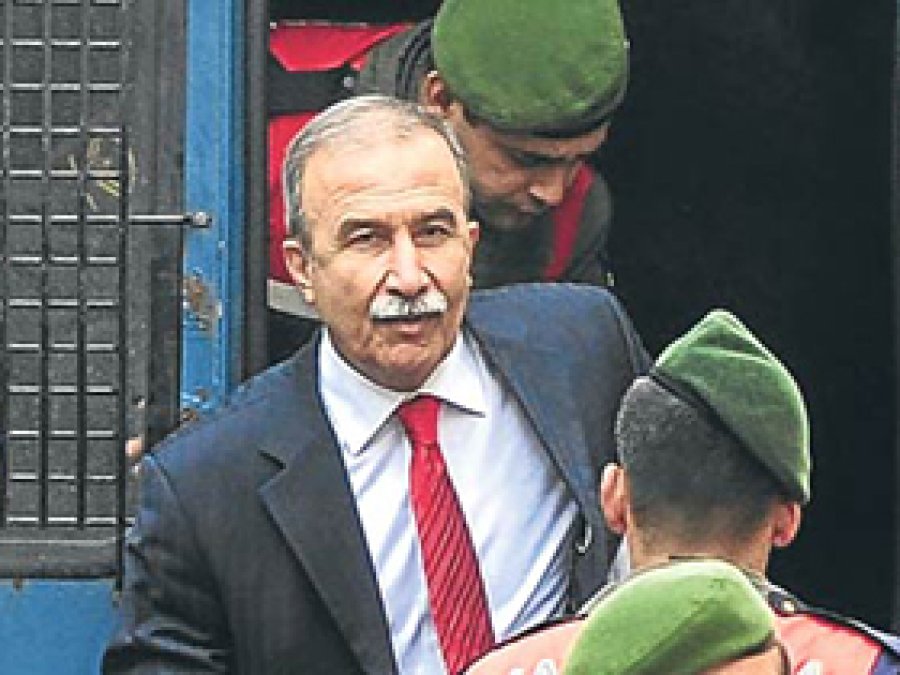 Avcı'nın Tahliyesine Karar Verildi 