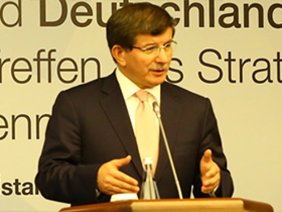 'İslam Terörle Adlandırılamaz'