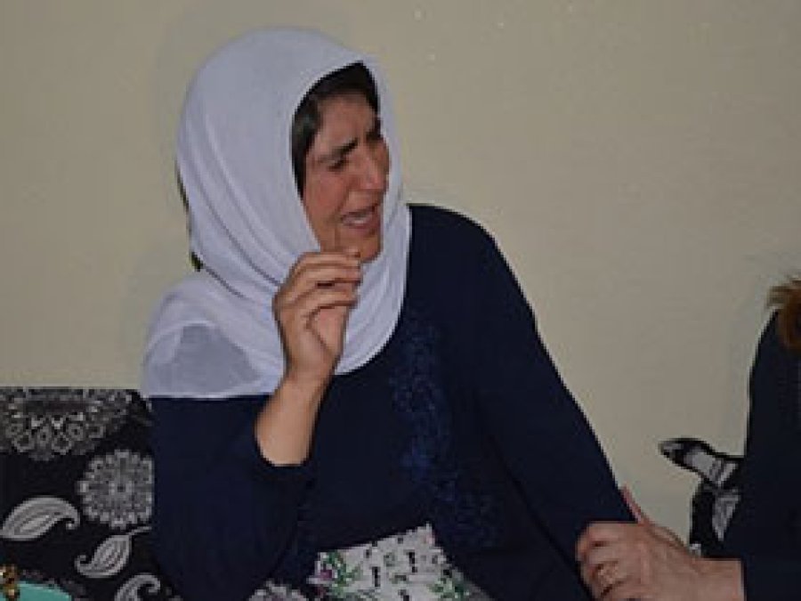 'Ortada Çocuk Yok, Barıştan Ne Anladım'