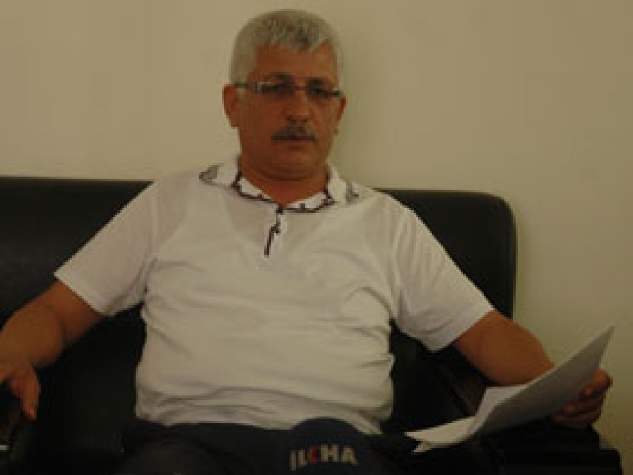'Yeni Yargı Paketi Beklediğimiz Gibi Çıkmadı'