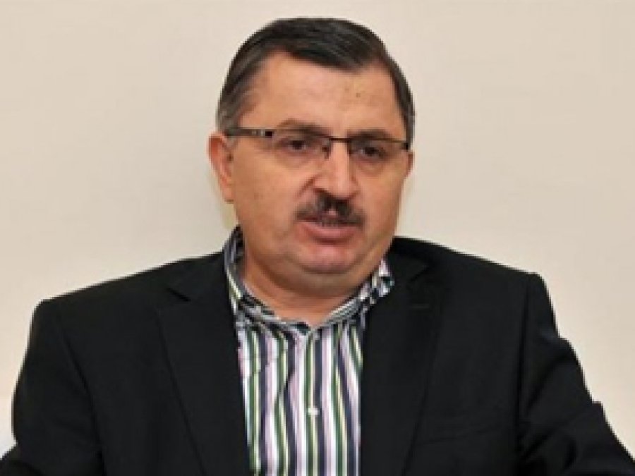 Gündoğdu, Balyoz Tahliyelerini Değerlendirdi