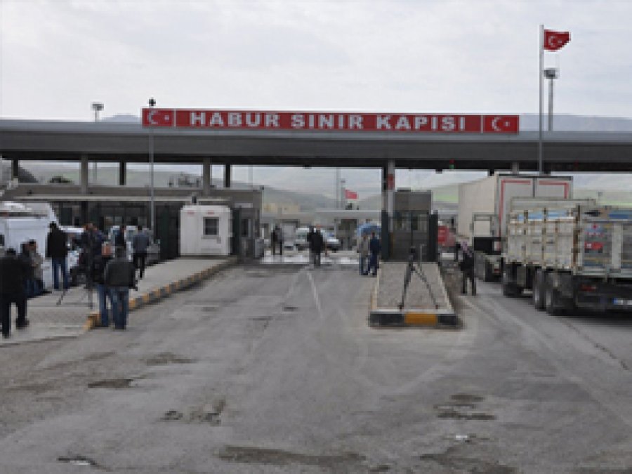 15 Yaşındaki Çocuk PKK'dan Kaçtı 