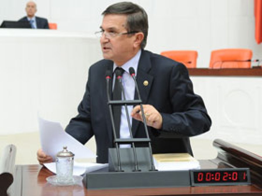 Çiftçiler Arazi Toplulaştırmasından Tedirgin 