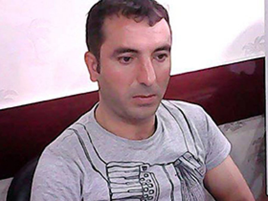 Siverek'te Bıçaklı Kavga:  1 Ölü 